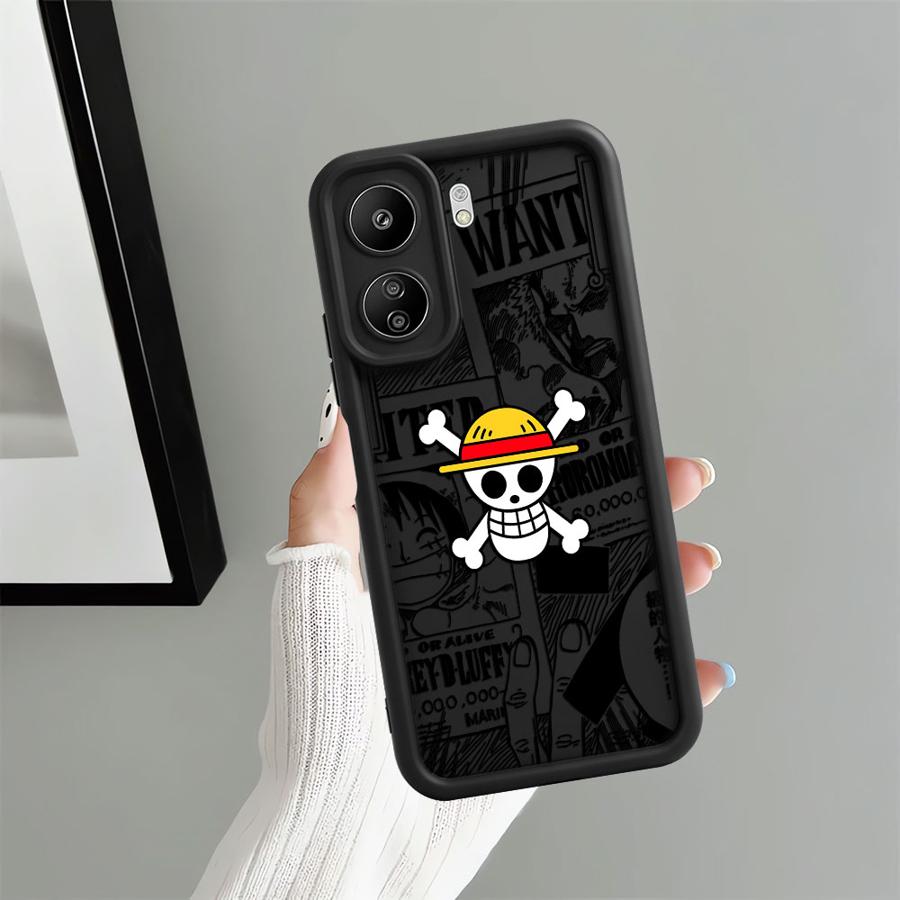 One Piece Bone Logo Case for X - огляд і ціна Phone Cases One Piece