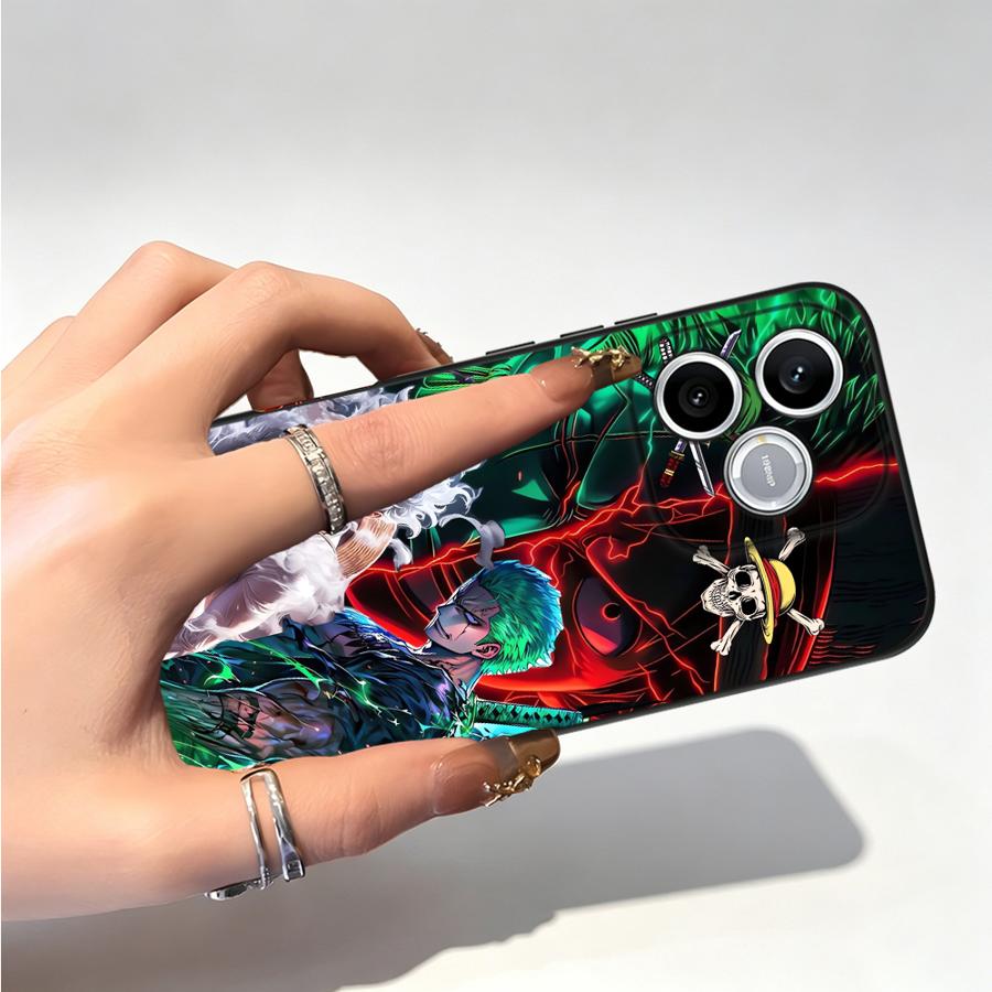 Funda Phone Cover Case for Hon - огляд і ціна Phone Cases One Piece