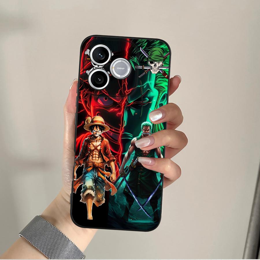 Funda Phone Cover Case for Hon - огляд і ціна Phone Cases One Piece