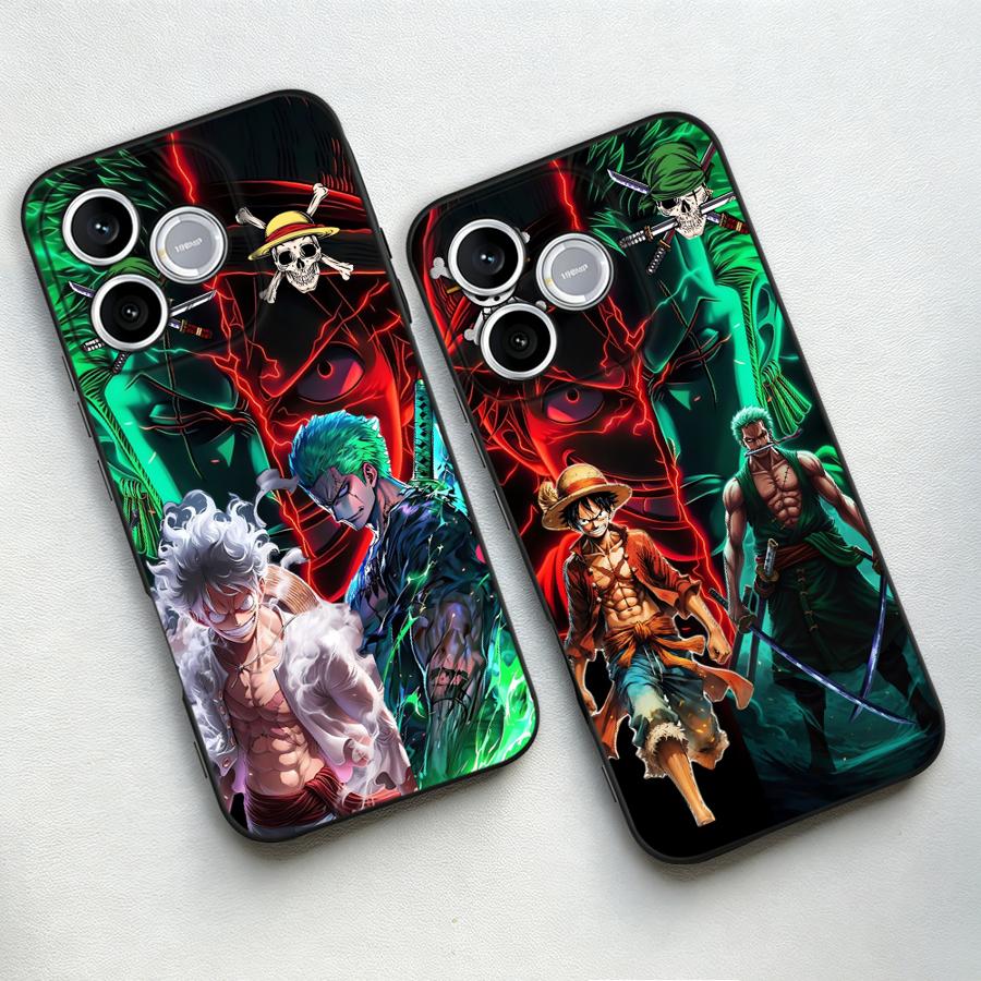 Funda Phone Cover Case for Hon - огляд і ціна Phone Cases One Piece