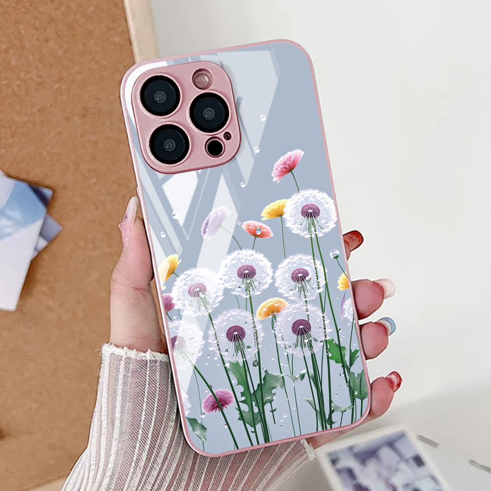 Lotus Flower Phone Case For iP - огляд і ціна Phone Cases Otterbox