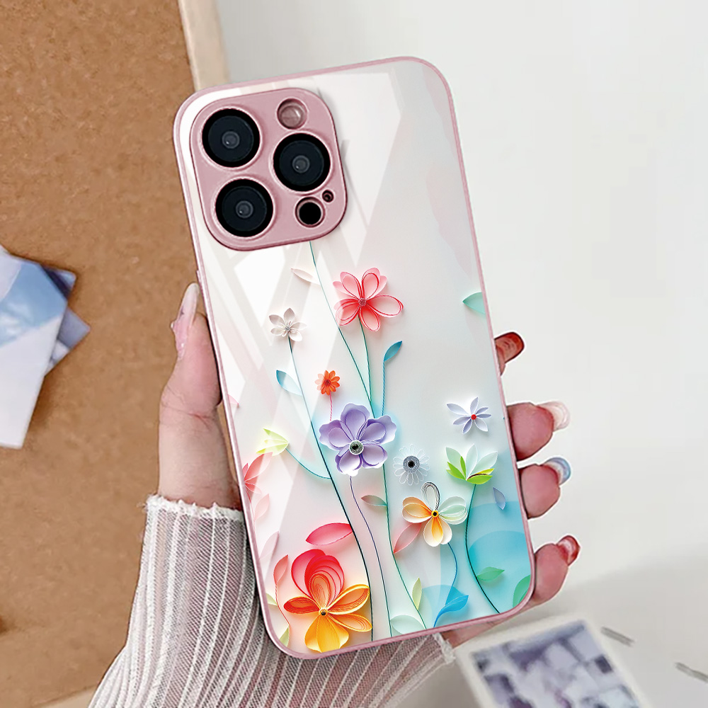 Lotus Flower Phone Case For iP - огляд і ціна Phone Cases Otterbox
