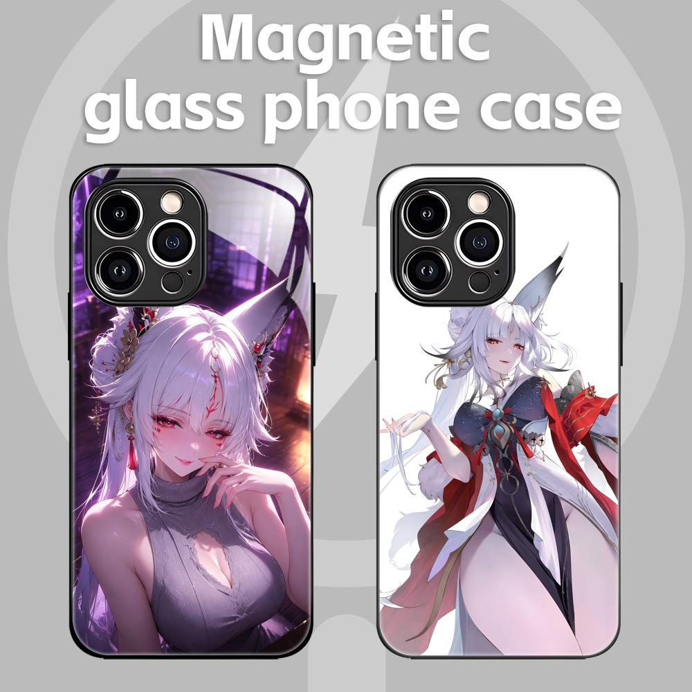 Wuthering Waves Hsin Jianxin P - огляд і ціна Phone Cases Xr