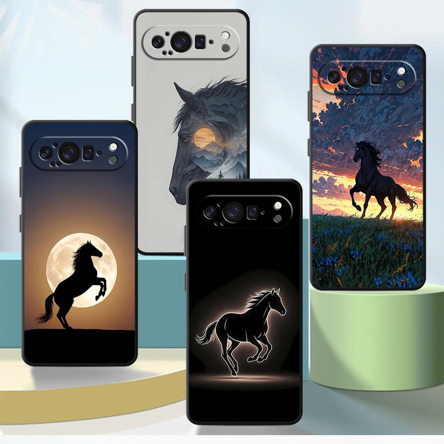 Funda Phone Cover Case for Goo - огляд і ціна Phone Cases Google Pixel 9