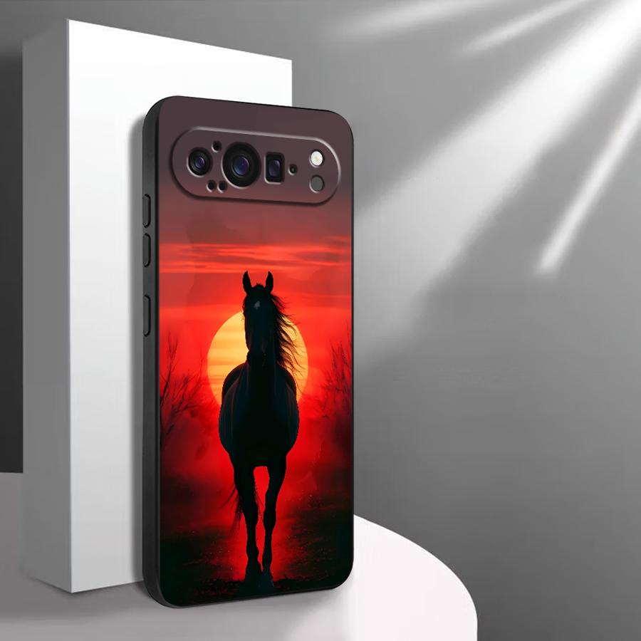 Funda Phone Cover Case for Goo - огляд і ціна Phone Cases Google Pixel 9