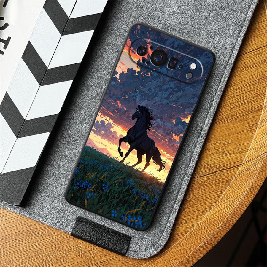 Funda Phone Cover Case for Goo - огляд і ціна Phone Cases Google Pixel 9