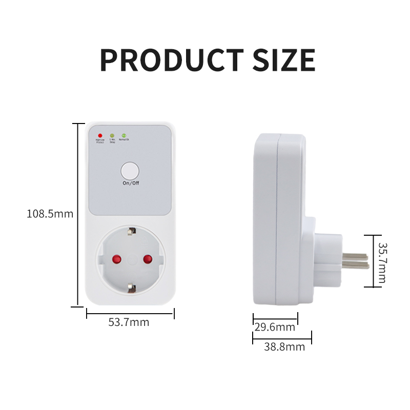 Voltage Surge Protector Socket - огляд і ціна Phone Cases Uk