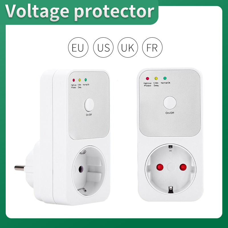 Voltage Surge Protector Socket - огляд і ціна Phone Cases Uk