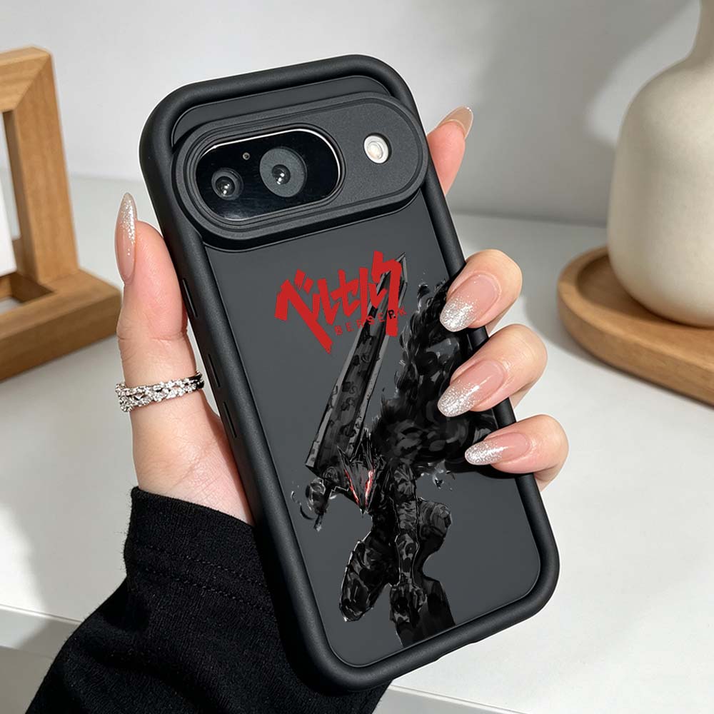 Berserk Cool Phone Case For Go - огляд і ціна Phone Cases Google Pixel 9