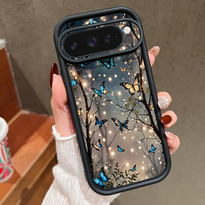 Soft TPU Phone Case For Google - огляд і ціна Phone Cases Google Pixel 9