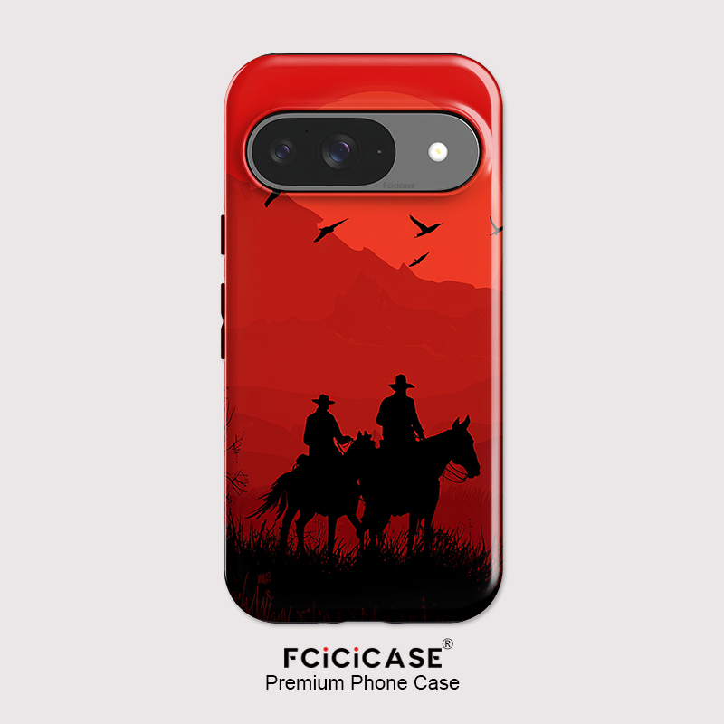 Fcicicase Phone Case For Googl - огляд і ціна Phone Cases Google Pixel 9