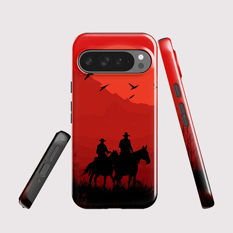 Fcicicase Phone Case For Googl - огляд і ціна Phone Cases Google Pixel 9