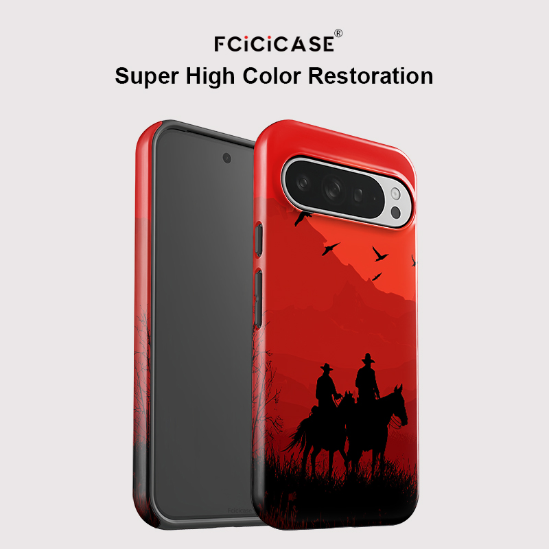 Fcicicase Phone Case For Googl - огляд і ціна Phone Cases Google Pixel 9