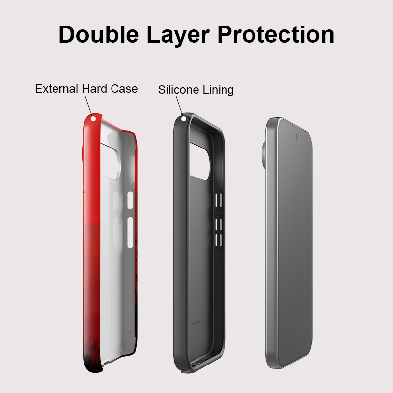 Fcicicase Phone Case For Googl - огляд і ціна Phone Cases Google Pixel 9