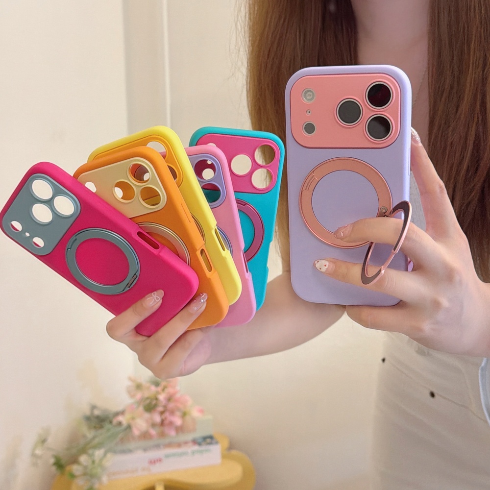 INS Magnetic 360° Rotating Bra - огляд і ціна Phone Cases With Magsafe