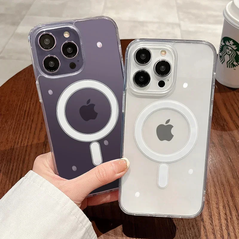 Wireless Charge Phone Case For - огляд і ціна Phone Cases Iphone 15