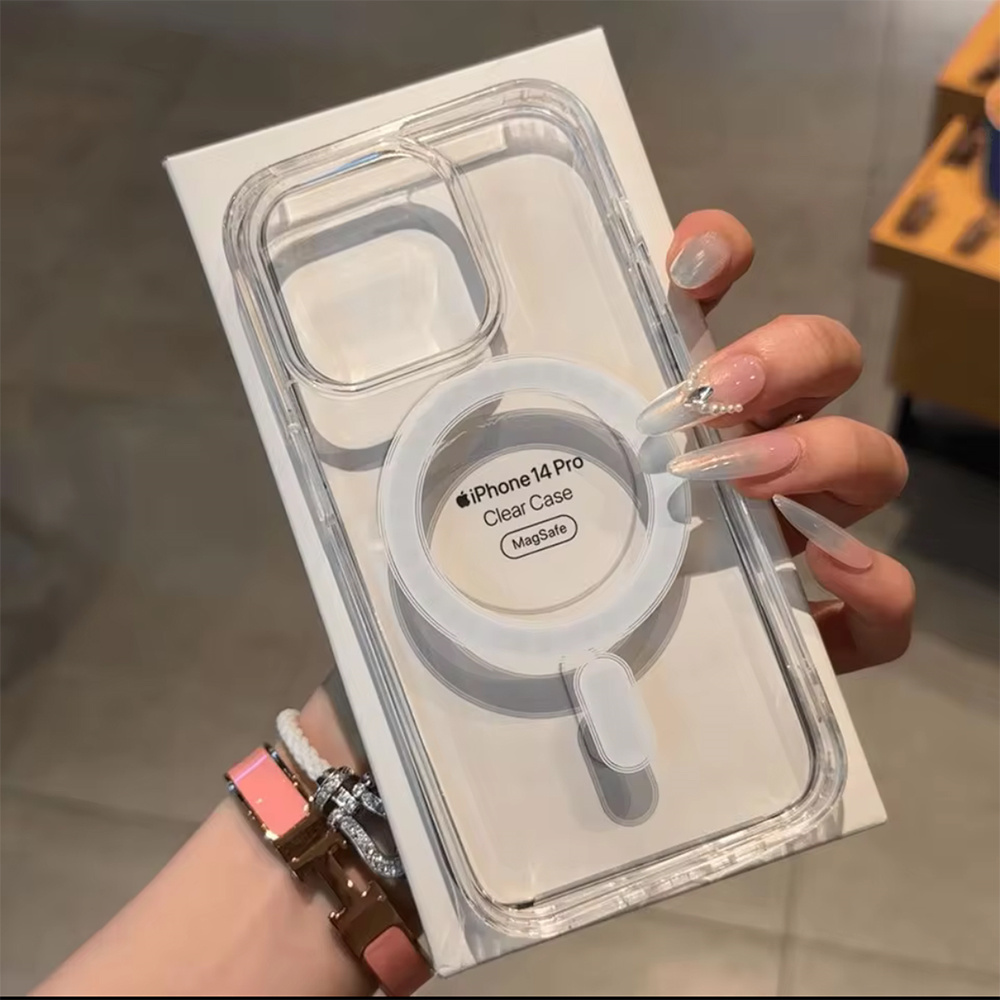 Wireless Charge Phone Case For - огляд і ціна Phone Cases Iphone 15