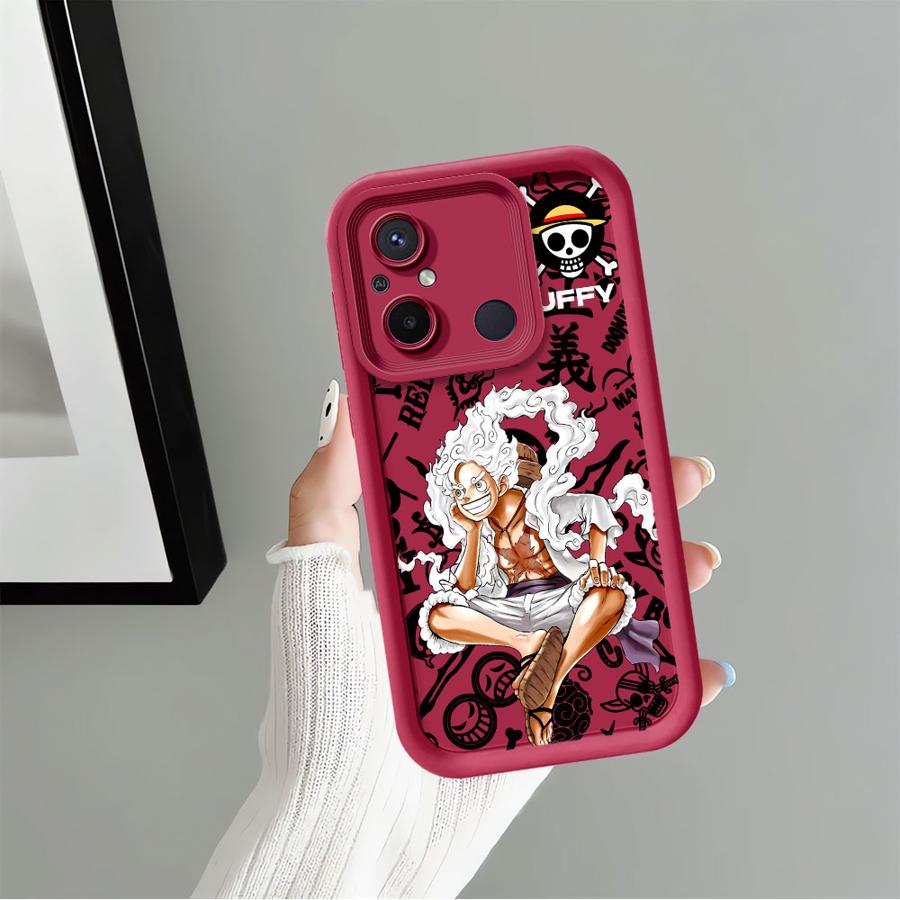Phone Cover Case for Xiaomi Re - огляд і ціна Phone Cases One Piece