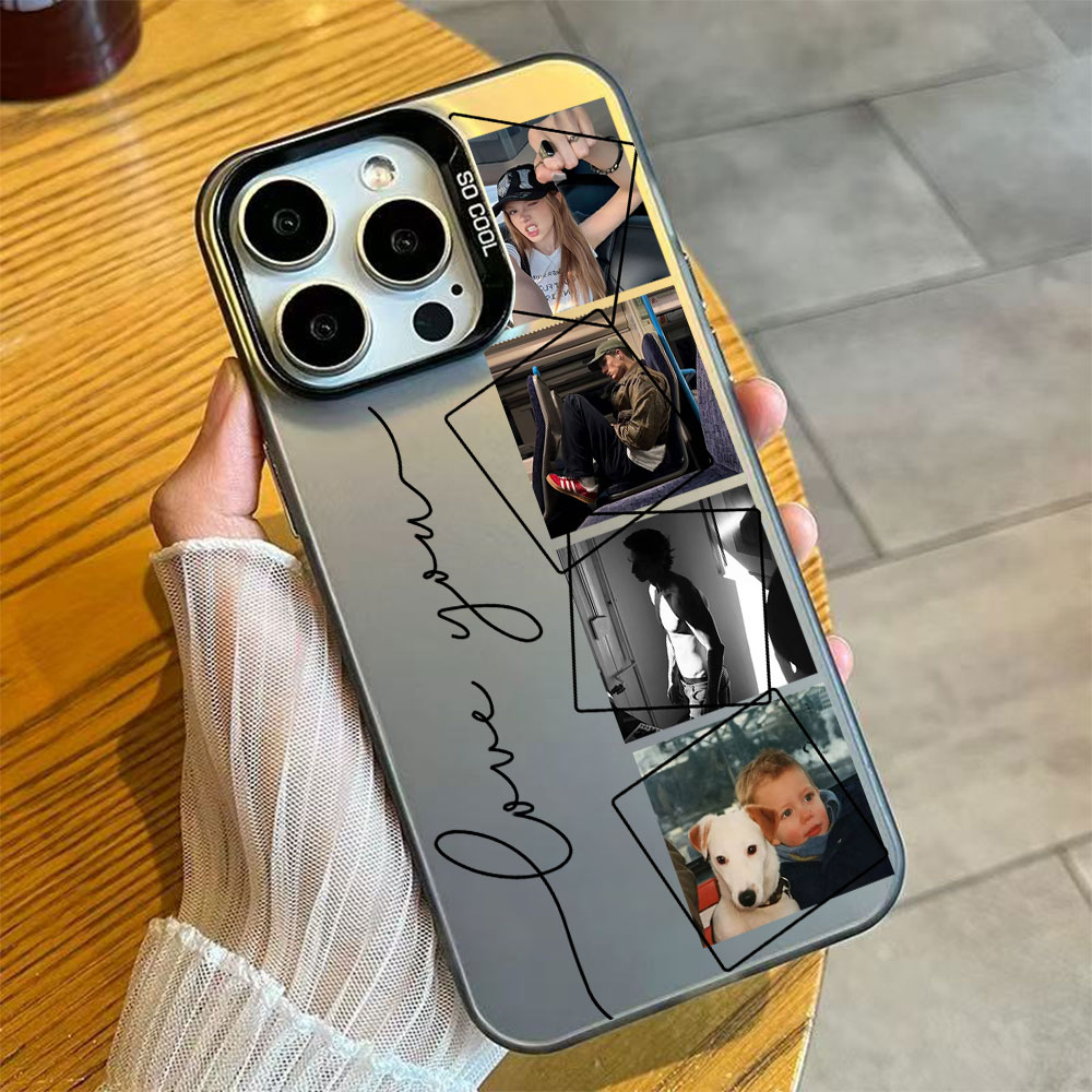 For iPhone 17 16 15 14 13 12 1 - огляд і ціна Phone Cases Uk