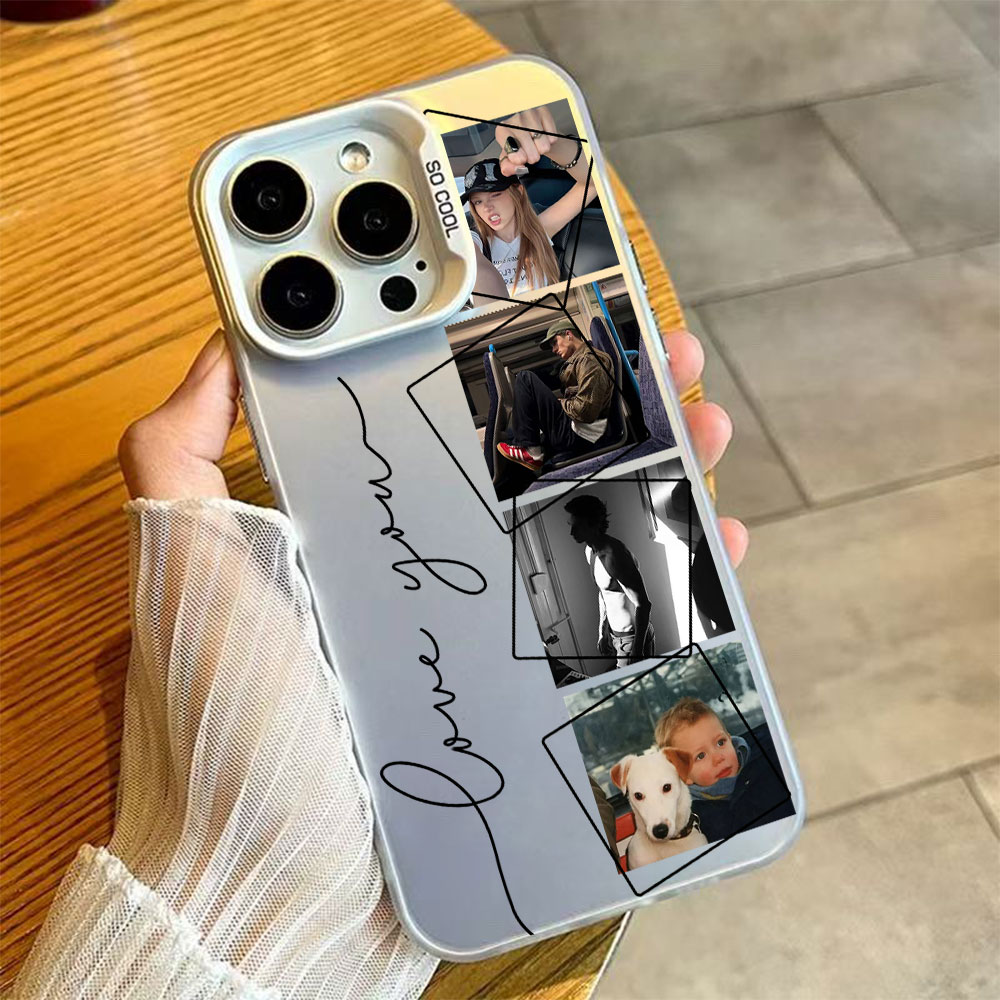 For iPhone 17 16 15 14 13 12 1 - огляд і ціна Phone Cases Uk
