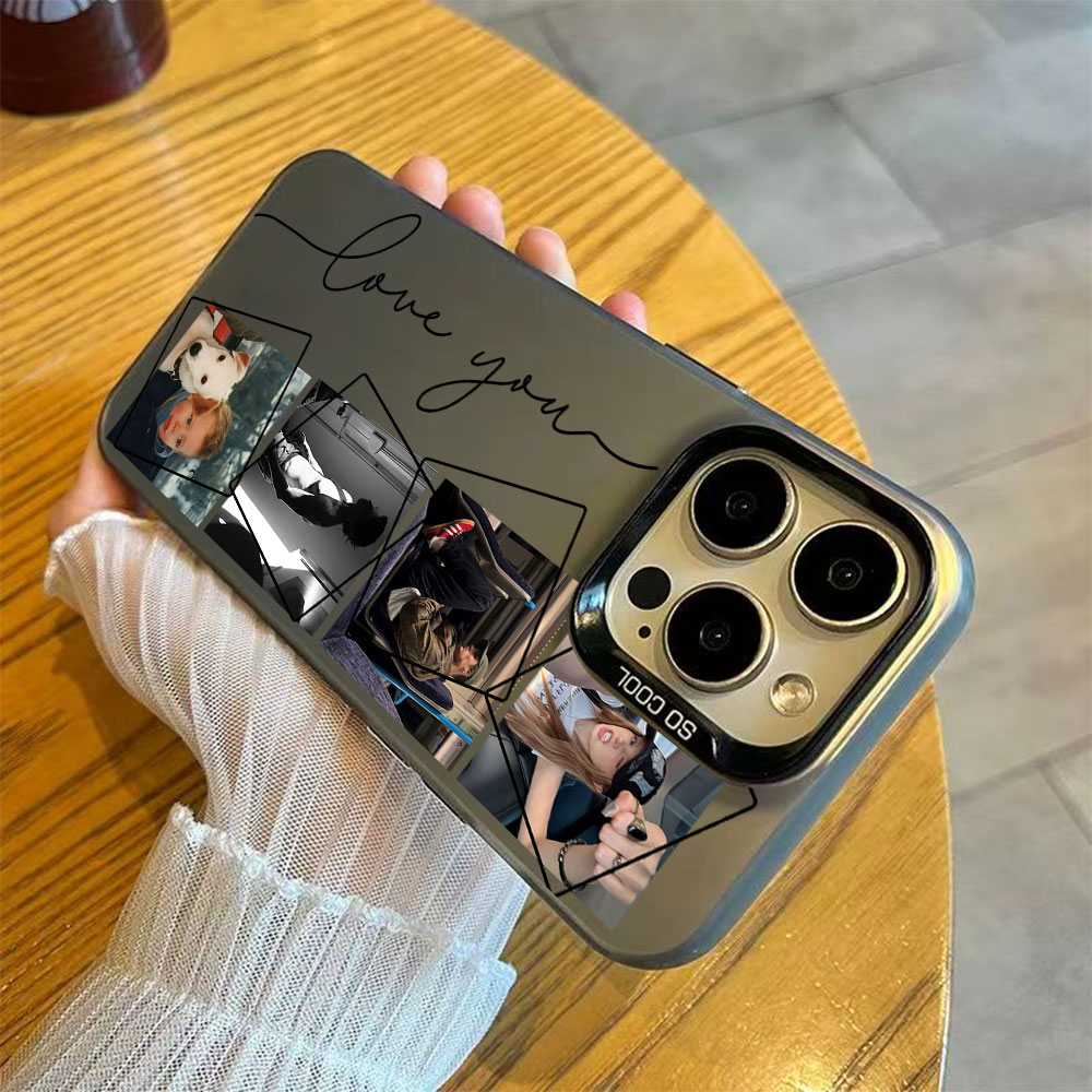 For iPhone 17 16 15 14 13 12 1 - огляд і ціна Phone Cases Uk