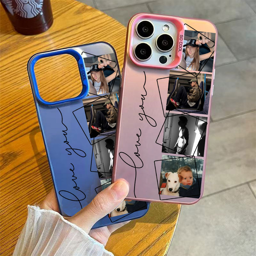 For iPhone 17 16 15 14 13 12 1 - огляд і ціна Phone Cases Uk