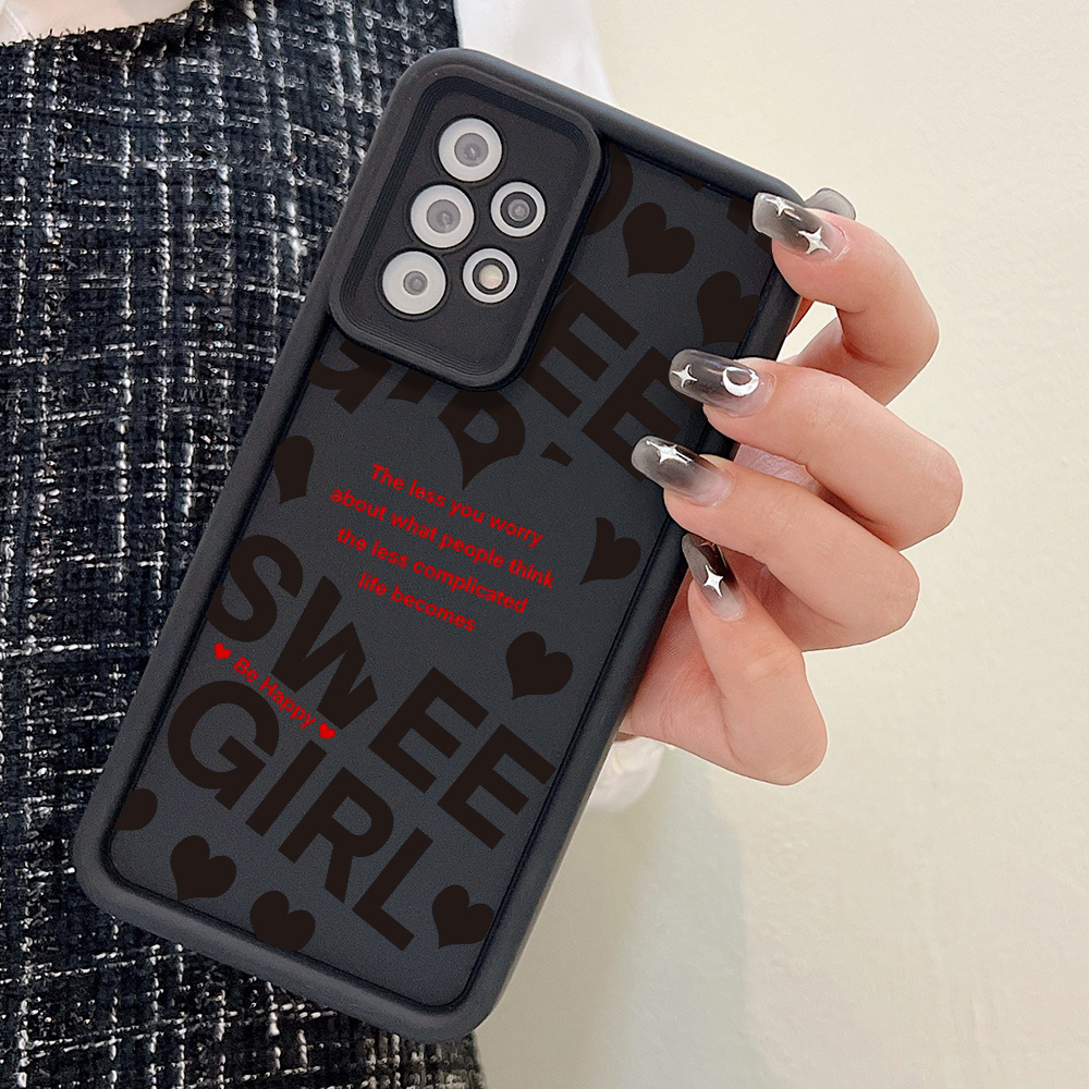 Case For Samsung S26 S25 S23 S - огляд і ціна Phone Cases Galaxy S24