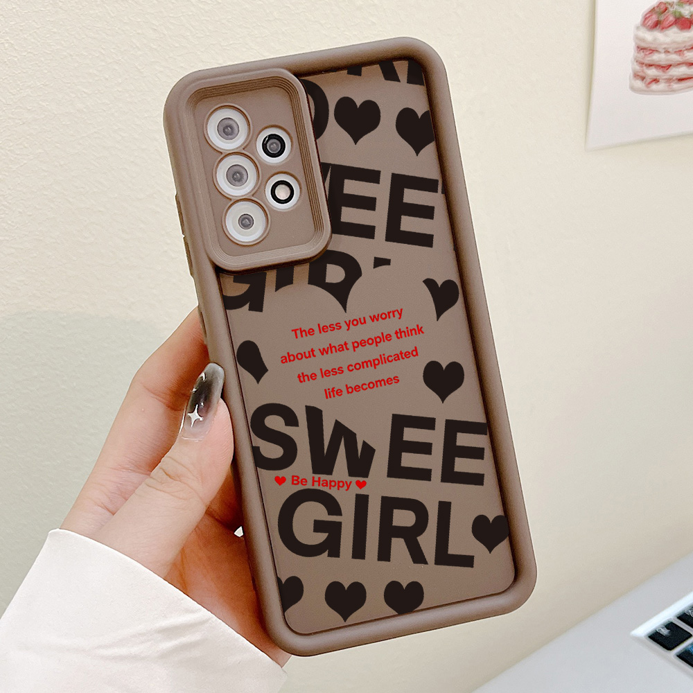 Case For Samsung S26 S25 S23 S - огляд і ціна Phone Cases Galaxy S24