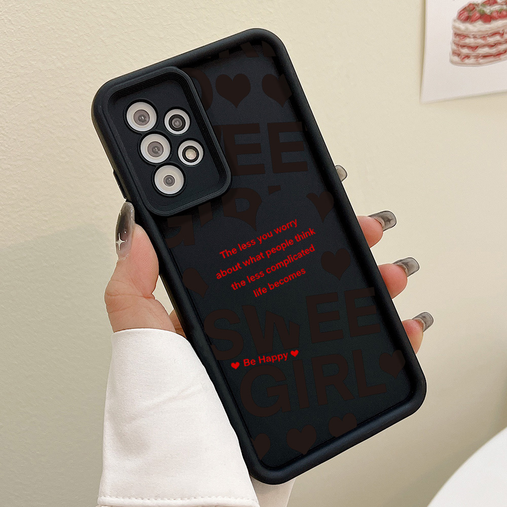 Case For Samsung S26 S25 S23 S - огляд і ціна Phone Cases Galaxy S24