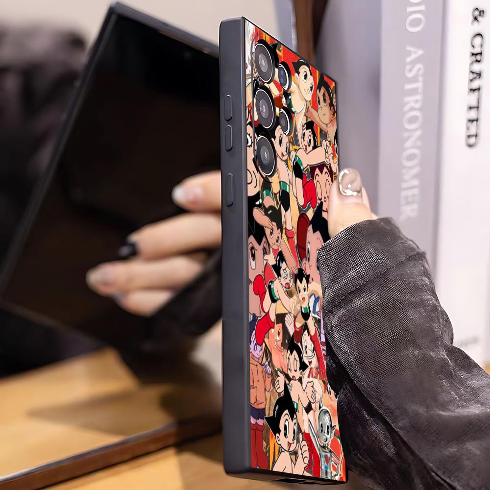 A-AstrO Boy Classic JP Anime P - огляд і ціна Phone Cases For Boys