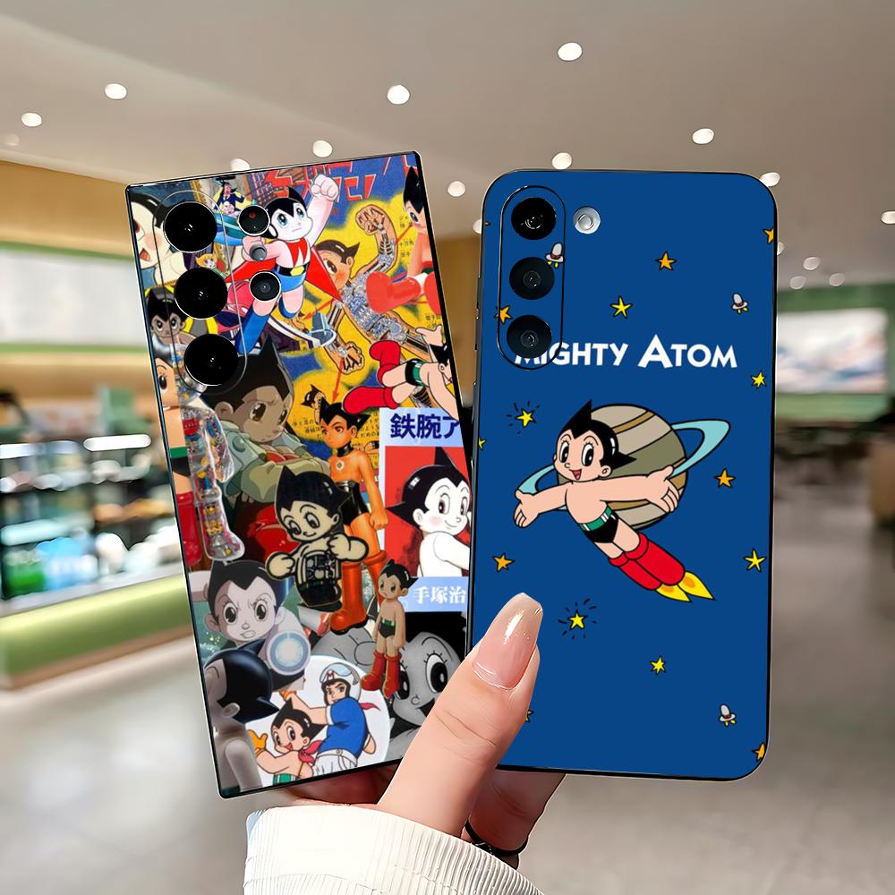 A-AstrO Boy Classic JP Anime P - огляд і ціна Phone Cases For Boys
