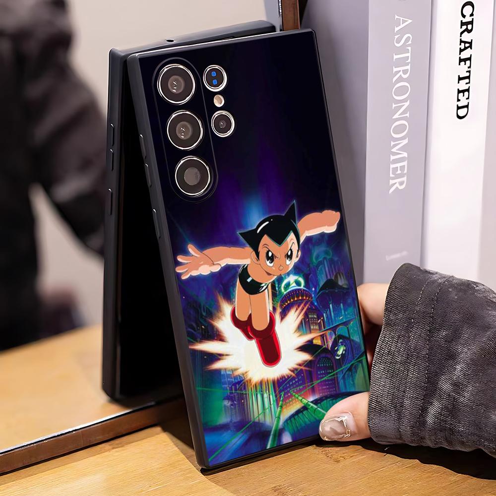 A-AstrO Boy Classic JP Anime P - огляд і ціна Phone Cases For Boys