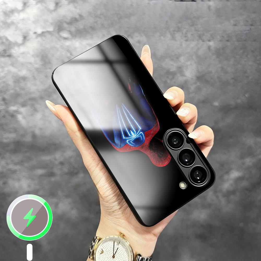 Cool power fashion Spider Phon - огляд і ціна Phone Cases Amazon